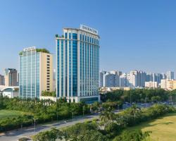 Sheraton Hanoi West