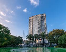 Okura Garden Hotel Shanghai