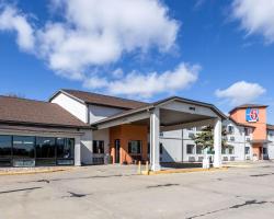 Motel 6-Waterloo, IA