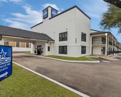 Americas Best Value Inn Austin