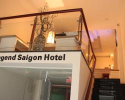 Legend Saigon Hotel