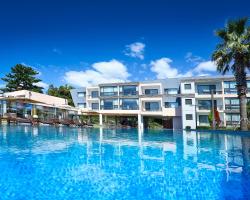 Dam and Roo Pool Villa and Spa Resort