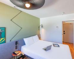 Hotel Ibis Coimbra Centro