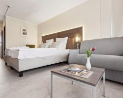 Cityhotel Amadeus - 3 Sterne Superior