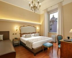 Hotel Della Torre Argentina