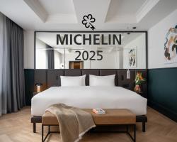 Almanac X Alcron Prague