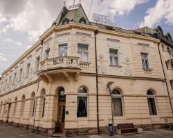 Hotel Beograd
