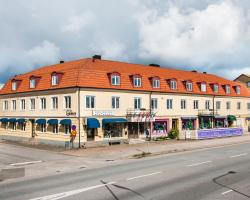 Hotel Carlsborg