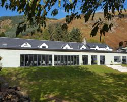 The Brander Lodge Hotel and Bistro