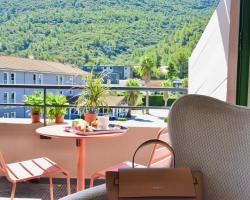 Sure Hotel by Best Western Gemenos en Provence