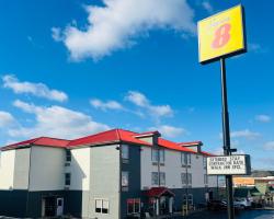 Super 8 by Wyndham Chattanooga East - Hamilton Place