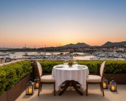 La Vecchia Fonte Boutique Hotel