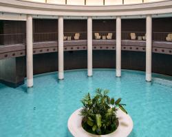 Blau Hotel Las Caldas, a member of Radisson Individuals