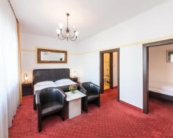 Hotel An Der Oper Düsseldorf