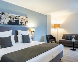 Leonardo Hotel Nürnberg