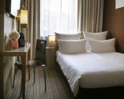 Leonardo Boutique Hotel Munich