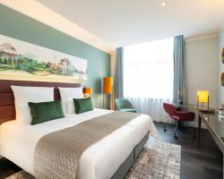 レオナルド ロイヤル ホテル ベルリン アレクサンダープラッツ