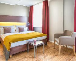 Leonardo Hotel München City Center