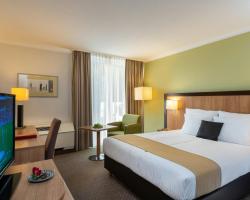 Leonardo Hotel Düsseldorf Airport Ratingen