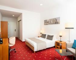 Leonardo Hotel Berlin KU'DAMM