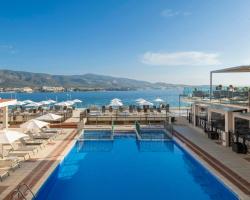 Leonardo Royal Hotel Mallorca Palmanova Bay