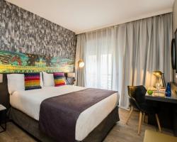 Leonardo Boutique Hotel Madrid