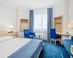 Hotel Erfurt City Center by Leonardo Hotels