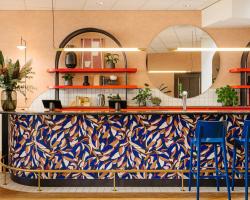 Leonardo Hotel Groningen City Center