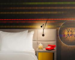 Leonardo Hotel Eindhoven City Center