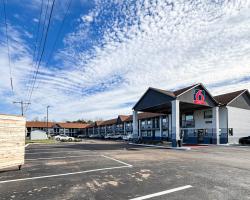 Studio 6 Suites - Richland, MS - Jackson