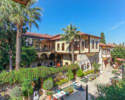 Alp Pasa Hotel - Special Class