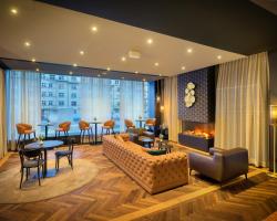 Diplomat Hotel Prague