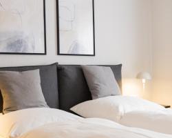 Hotel Garni Promenade