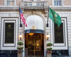 Mayflower Park Hotel