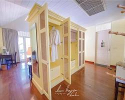 Baan Bayan - Hua Hin - SHA Extra Plus