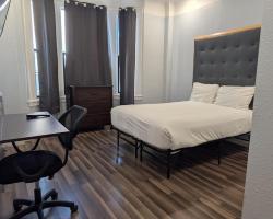 Winsor Hotel
