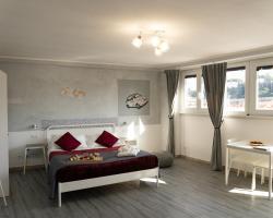 La Terrazza sul Vaticano 8vo Piano - La Cupola