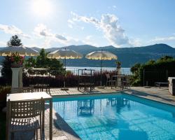 Hotel Belvedere Ranco
