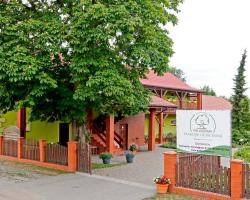 Pod Kasztanem