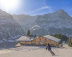 Alpinhotel Bort