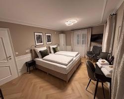 Hotel & Restaurant In der Breite