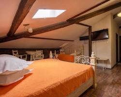 Residenza Dutzu-Boutique Hotel