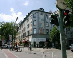 Berlin Apartments Okay’24