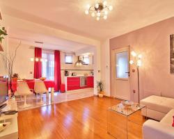 Apartments Cvek
