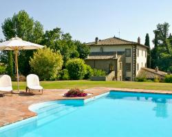 Relais Villa Baldelli