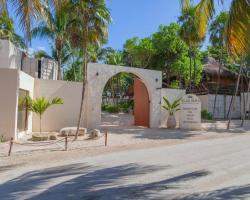Alquimia Hotel Boutique