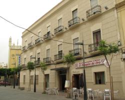 Hotel Nacional Melilla