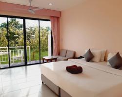 Xanadu Beach Resort