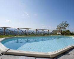 Casa Vacanze Toscana Il Puggio