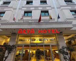 Arya Hotel Sakarya
